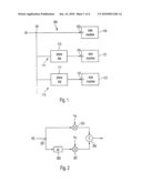 DEVICE AND METHOD FOR SYNCHRONIZING THE STATES OF A PLURALITY OF SEQUENTIAL PROCESSING UNITS diagram and image