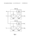 DEVICE AND METHOD FOR SYNCHRONIZING THE STATES OF A PLURALITY OF SEQUENTIAL PROCESSING UNITS diagram and image