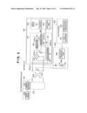 ELECTRONIC APPARATUS AND UNIT UTILIZED IN ELECTRONIC SYSTEM diagram and image