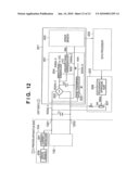 ELECTRONIC APPARATUS AND UNIT UTILIZED IN ELECTRONIC SYSTEM diagram and image