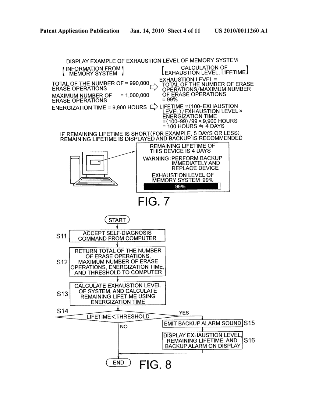 MEMORY SYSTEM - diagram, schematic, and image 05