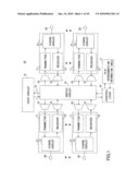 INTEGRATED CIRCUIT CHIP AND CIRCUIT NETWORK diagram and image