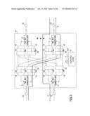 INTEGRATED CIRCUIT CHIP AND CIRCUIT NETWORK diagram and image