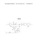 INTEGRATED CIRCUIT CHIP AND CIRCUIT NETWORK diagram and image