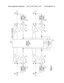 INTEGRATED CIRCUIT CHIP AND CIRCUIT NETWORK diagram and image