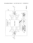 INTEGRATED CIRCUIT CHIP AND CIRCUIT NETWORK diagram and image