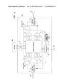 INTEGRATED CIRCUIT CHIP AND CIRCUIT NETWORK diagram and image