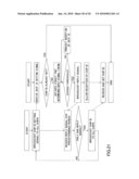 INTEGRATED CIRCUIT CHIP AND CIRCUIT NETWORK diagram and image