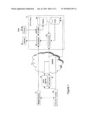 Method of Delivering Customer Contact Service to IPTV Viewer diagram and image