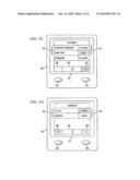 USER INTERFACE FOR BREATHING ASSISTANCE SYSTEM diagram and image