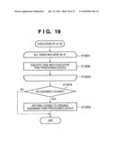 DEVICE MANAGEMENT APPARATUS, JOB FLOW PROCESSING METHOD, AND TASK COOPERATIVE PROCESSING SYSTEM diagram and image