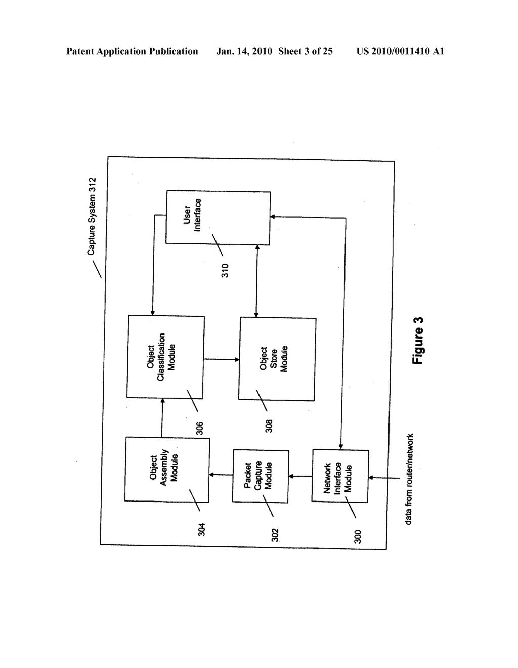 SYSTEM AND METHOD FOR DATA MINING AND SECURITY POLICY MANAGEMENT - diagram, schematic, and image 04