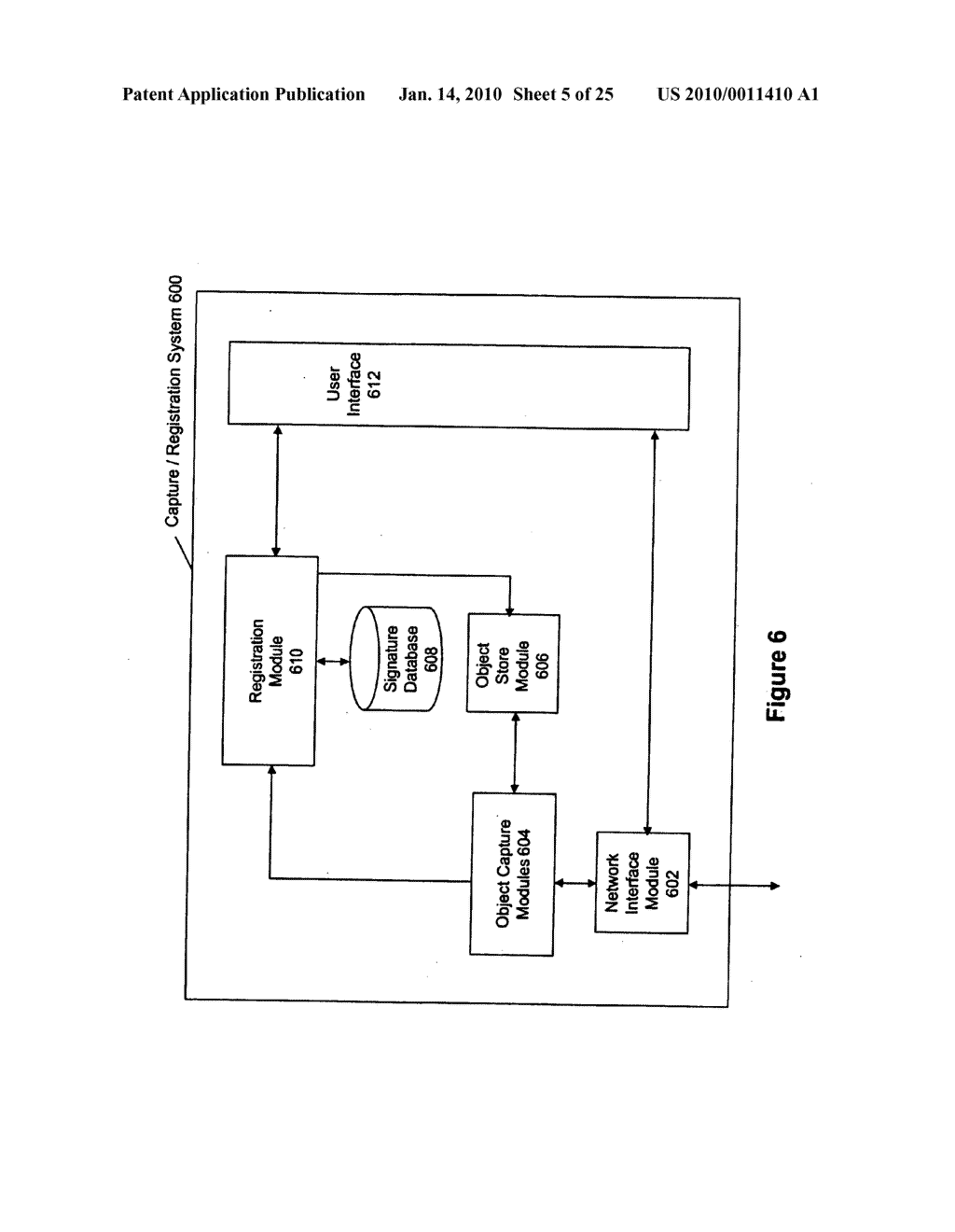 SYSTEM AND METHOD FOR DATA MINING AND SECURITY POLICY MANAGEMENT - diagram, schematic, and image 06