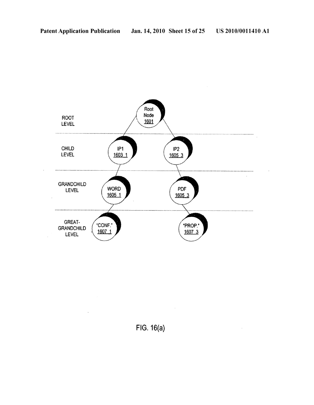 SYSTEM AND METHOD FOR DATA MINING AND SECURITY POLICY MANAGEMENT - diagram, schematic, and image 16