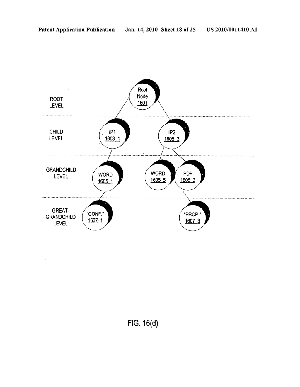 SYSTEM AND METHOD FOR DATA MINING AND SECURITY POLICY MANAGEMENT - diagram, schematic, and image 19