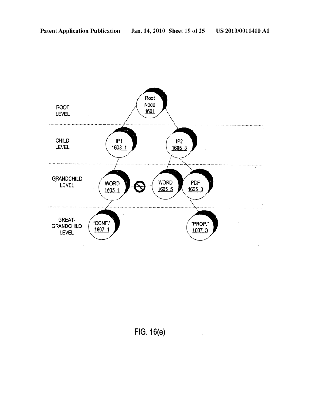 SYSTEM AND METHOD FOR DATA MINING AND SECURITY POLICY MANAGEMENT - diagram, schematic, and image 20