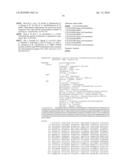 FLAVIN MONOOXYGENASES AND TRANSCRIPTION FACTORS INVOLVED IN GLUCOSINOLATE BIOSYNTHESIS diagram and image