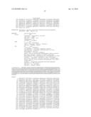 FLAVIN MONOOXYGENASES AND TRANSCRIPTION FACTORS INVOLVED IN GLUCOSINOLATE BIOSYNTHESIS diagram and image