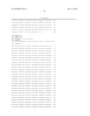 FLAVIN MONOOXYGENASES AND TRANSCRIPTION FACTORS INVOLVED IN GLUCOSINOLATE BIOSYNTHESIS diagram and image