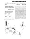 APPARATUS FOR VISUALLY INSPECTING AND REMOVING FOREIGN SUBSTANCE FROM GAP OF HEAT TUBE BUNDLE IN UPPER PART OF TUBE SHEET OF SECOND SIDE OF STEAM GENERATOR diagram and image