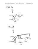 CHANNEL GUARD PROTECTOR FOR A SQUEEGEE diagram and image