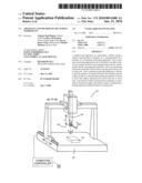 Apparatus and Method of Measuring Workpieces diagram and image