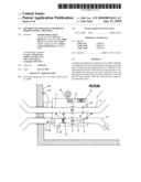 Method and apparatus for drying rooms within a building diagram and image