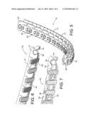 Push-Pull Chain and Actuator diagram and image