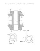 Push-Pull Chain and Actuator diagram and image