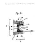 INSULATING GLASS UNIT diagram and image