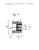 INSULATING GLASS UNIT diagram and image