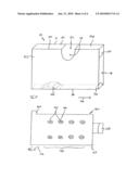 PACKAGE FOR MEDICAMENT diagram and image