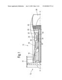 Combustion apparatus diagram and image