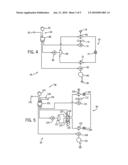 HORIZONTAL DISCHARGE AIR CONDITIONING UNIT diagram and image