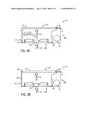 HORIZONTAL DISCHARGE AIR CONDITIONING UNIT diagram and image