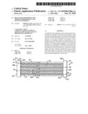 HEAT EXCHANGER DESIGN FOR IMPROVED PERFORMANCE AND MANUFACTURABILITY diagram and image