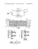 HEAT EXCHANGER DESIGN FOR IMPROVED PERFORMANCE AND MANUFACTURABILITY diagram and image