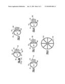 HEAT EXCHANGER DESIGN FOR IMPROVED PERFORMANCE AND MANUFACTURABILITY diagram and image