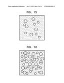 SURFACE FOR REDUCED FRICTION AND WEAR AND METHOD OF MAKING THE SAME diagram and image