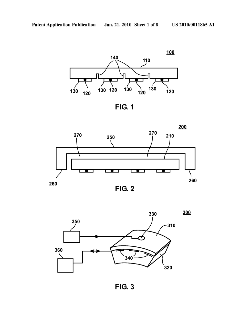 APPARATUS AND METHOD FOR DAMAGE LOCATION AND IDENTIFICATION IN STRUCTURES - diagram, schematic, and image 02