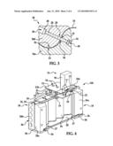 METHOD AND APPARATUS FOR TESTING ATTACHMENT JOINTS diagram and image