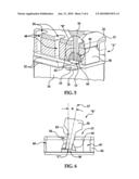 METHOD AND APPARATUS FOR TESTING ATTACHMENT JOINTS diagram and image