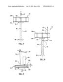 METHOD AND APPARATUS FOR TESTING ATTACHMENT JOINTS diagram and image