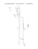 CONTROL SYSTEM AND METHOD TO DETECT AND MINIMIZE IMPACT OF SLUG EVENTS diagram and image