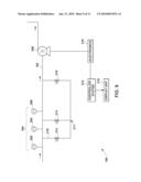 CONTROL SYSTEM AND METHOD TO DETECT AND MINIMIZE IMPACT OF SLUG EVENTS diagram and image