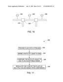 CONTROL SYSTEM AND METHOD TO DETECT AND MINIMIZE IMPACT OF SLUG EVENTS diagram and image