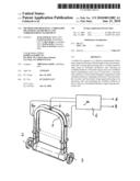 METHOD FOR OPERATING A VIBRATORY MEASURING INSTRUMENT, AND CORRESPONDING INSTRUMENT diagram and image