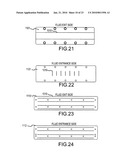 Gas liquid contactor and effluent cleaning system and method diagram and image