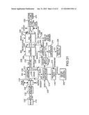 Gas liquid contactor and effluent cleaning system and method diagram and image