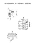 Gas liquid contactor and effluent cleaning system and method diagram and image